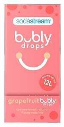 Picture of Drops Grapefruit 40ml