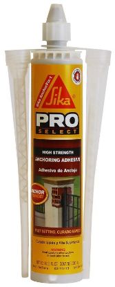 Picture of Anchorfix Adhesive