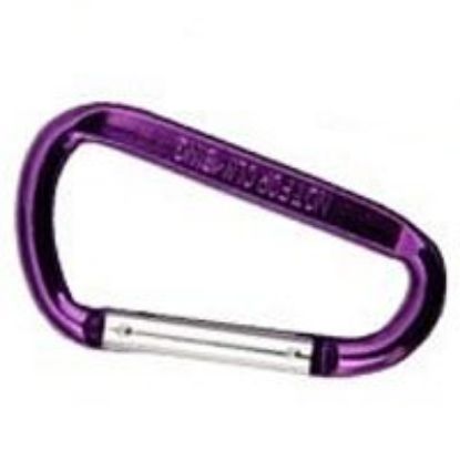 Picture of Interlocking-Spring-Snap Aluminum Asst 2/cd