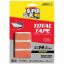 Picture of Mounting-Tape Pre-cut Strips 1.8" X0.68" Pack/10