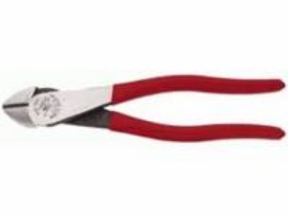 Picture of Cutting-Pliers Diagonal-Cutter 8" HD Angle Pliers