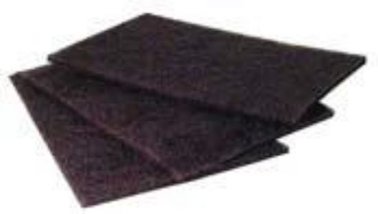 Picture of Scratch-pads Non-woven 6" X 9"