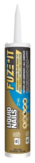 Picture of ™Fuze*It™ Construction-Adhesive