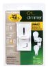 Picture of Sklyark Cfl/led Lighting-Dimmer 150-watt Single-Pole Or 3-Way White