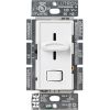 Picture of Sklyark Cfl/led Lighting-Dimmer 150-watt Single-Pole Or 3-Way White
