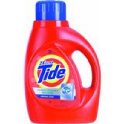 Picture of Laundry-detergent Regular 2x-concentrated Liquid He