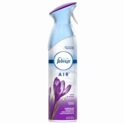 Picture of 8.8-Ounce Air Effects Air-Freshener Spring & Renewal