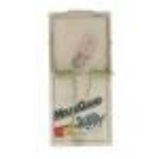 Picture of Rat-trap Snap-trap Wood Metal-pedal