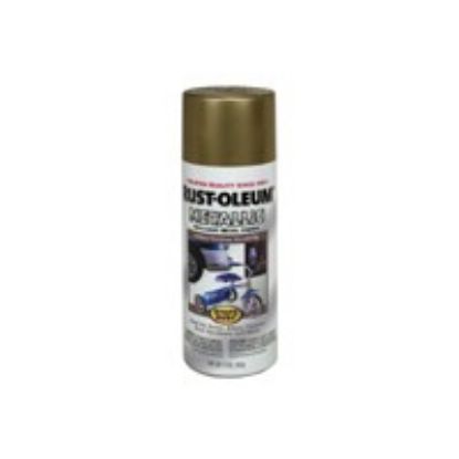Picture of Spray-Paint Metallic spray-matte Nickel