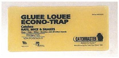 Picture of Rat-trap Glue-board Pre-baited 12" X 6"