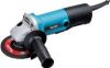 Picture of 4.5" Angle-Grinder