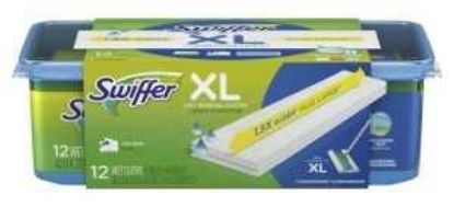 Picture of Refill Pads Wet Xl 16-1/2" X9"