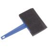 Picture of Paint-brush Polyurethane-foam Plastic-handle 4"