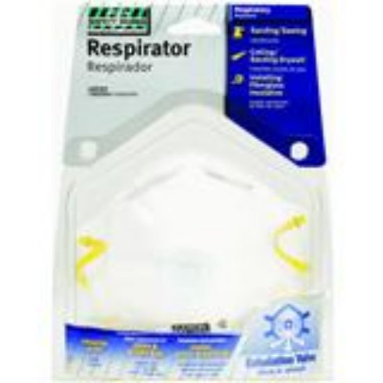 Picture of Disposable-respirator