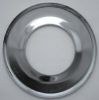 Picture of Gas-Range Pan Round Chrome