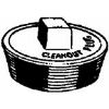 Picture of 3-1/2Lead Cleanout-Plug