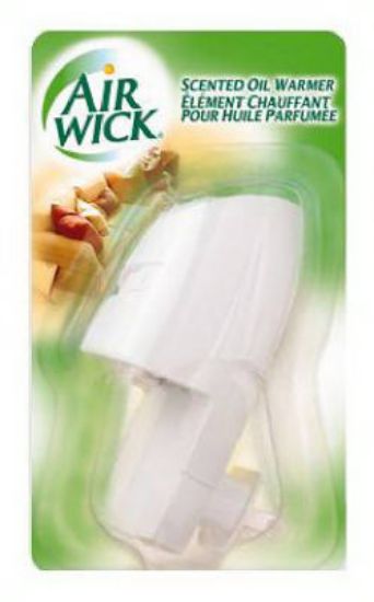 Picture of Scented-Oil Warmer Unit