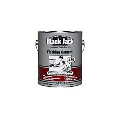 Picture of Flashing-Cement Black