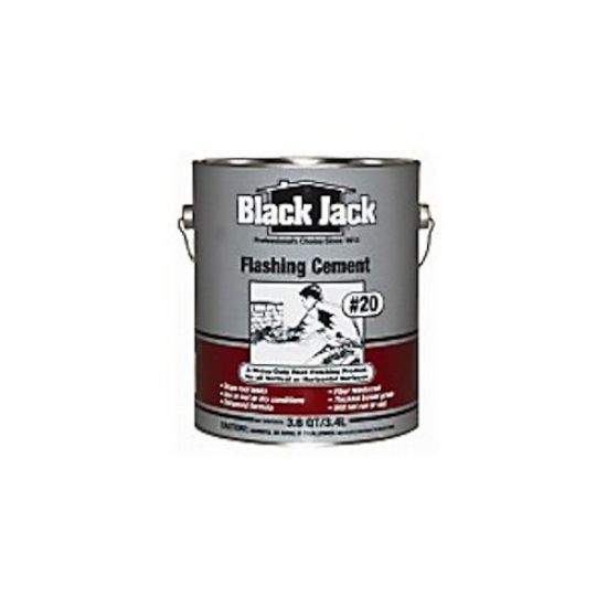 Picture of Flashing-Cement Black