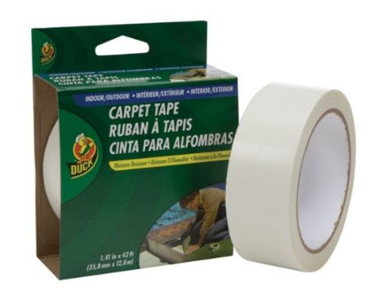 Picture of Carpet-Tape 1-1/2" x 42 Fiberglass