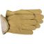 Picture of Gloves Lined Grain-Leather