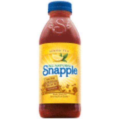 Picture of Lemon Tea