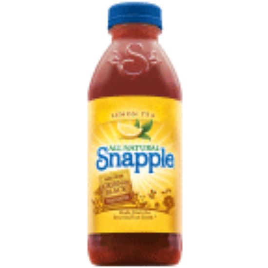 Picture of Lemon Tea