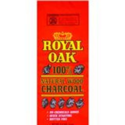 Picture of Lump-charcoal