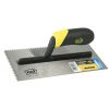 Picture of Notched-Trowel MD 1/4 X 3/16 V