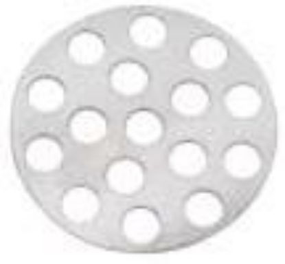 Picture of 1-1/2" Flat-Strainer