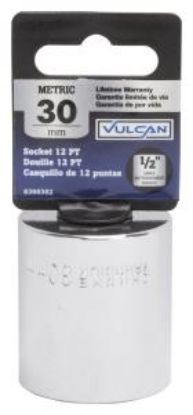 Picture of Socket-Wrench 30-mm 12-point