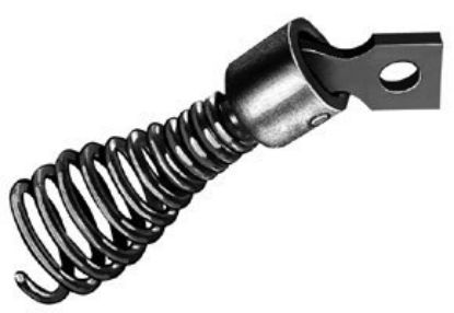 Picture of For removing loose objects (Goes down waste not up stack)