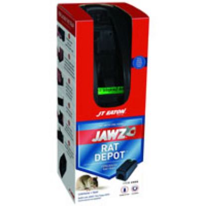 Picture of Covered Snap Trap