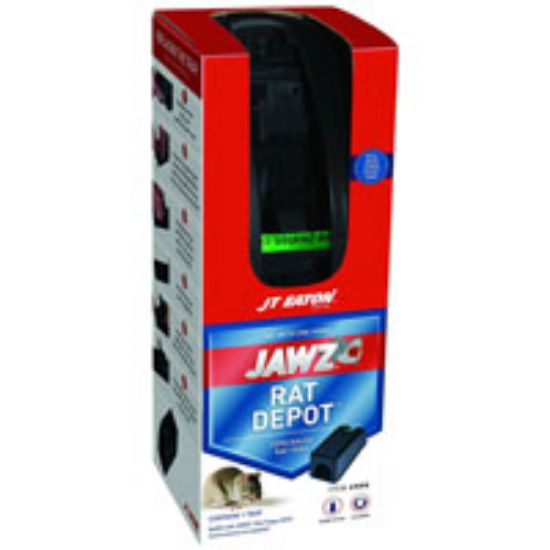 Picture of Covered Snap Trap