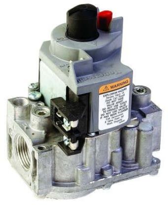 Picture of 24v Standing-Pilot Natural Gas-Valve 1/2 X 3/4