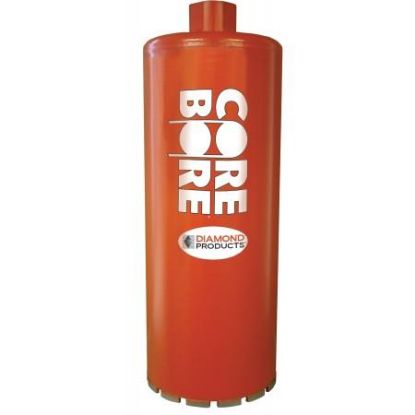 Picture of Core-bit Heavy-duty Orange 5"