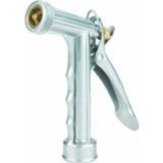 Picture of Zinc Pistol-grip Hose-nozzle