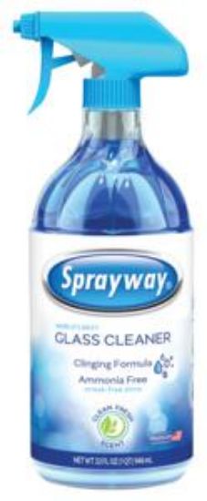 Picture of Glass-Cleaner