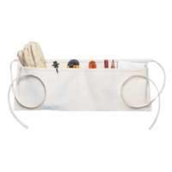 Picture of ECONO CANVAS Shop-Apron 2-Pocket