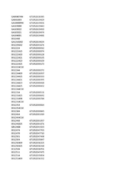 Picture of Toilet-Tank & Cover Center White Tank Only Color: