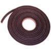 Picture of Weather-Seal Foam-Tape CHAR3/4 X 1/2 X 17F