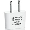Picture of Travel Adapter Plug North America