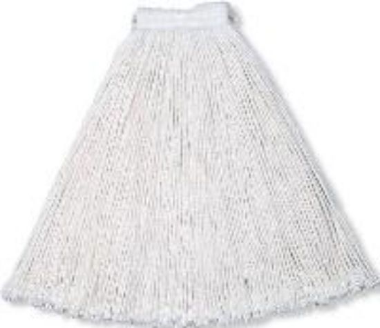 Picture of Mop-Head 24-Ounce Cotton