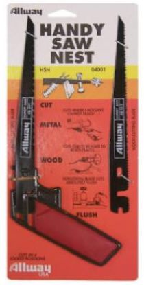 Picture of Keyhole-Saw Handy