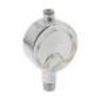 Picture of 1/4 Straight Air-vent D Gorton Style