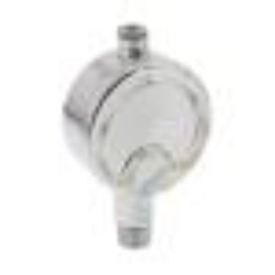 Picture of 1/4 Straight Air-vent D Gorton Style