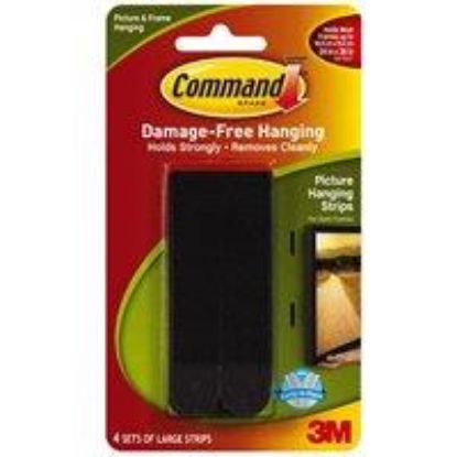 Picture of Picture-Hanging-Strip 4-Pound