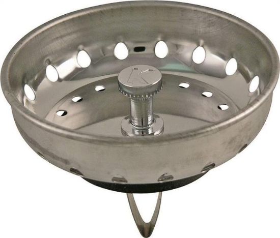 Picture of Strainer-Basket Replacement