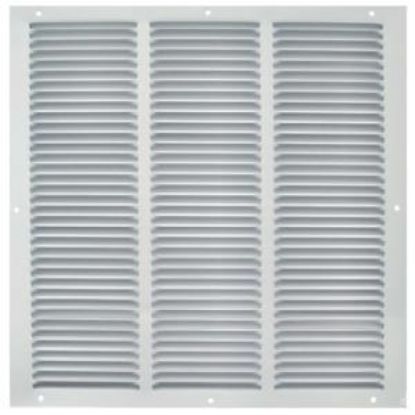 Picture of Return-air-grille 18" X 18" White