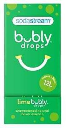 Picture of Drops Lime 40ml